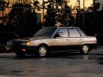 Toyota Camry LE 1984 года (US)